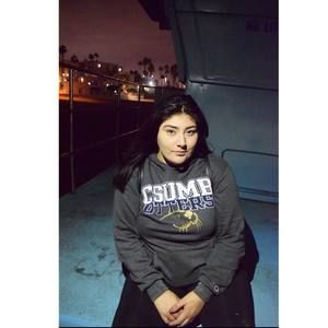 Meet your Posher, Natalia